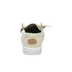 Lade das Bild in den Galerie-Viewer, hey dude Schnürhalbschuh Freizeit (Casual) WENDY FRINGE
