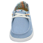 Lade das Bild in den Galerie-Viewer, hey dude Schnürhalbschuh Freizeit (Casual) WENDY BOHO
