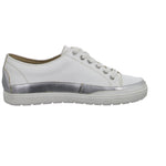 Lade das Bild in den Galerie-Viewer, CAPRICE Schnürhalbschuh mit Mehrweite Freizeit (casual)
