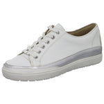 Lade das Bild in den Galerie-Viewer, CAPRICE Schnürhalbschuh mit Mehrweite Freizeit (casual)
