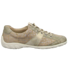 Lade das Bild in den Galerie-Viewer, Remonte Schnürhalbschuh mit Mehrweite Freizeit (casual)
