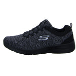 Lade das Bild in den Galerie-Viewer, Skechers Slipper/Kletthalbschuh Sneaker (sportlich) Dynamight 2.0-In a Flash
