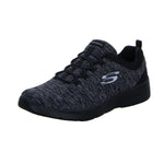 Lade das Bild in den Galerie-Viewer, Skechers Slipper/Kletthalbschuh Sneaker (sportlich) Dynamight 2.0-In a Flash
