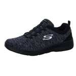 Lade das Bild in den Galerie-Viewer, Skechers Slipper/Kletthalbschuh Sneaker (sportlich) Dynamight 2.0-In a Flash
