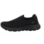 Lade das Bild in den Galerie-Viewer, KangaROOS Slipper/Kletthalbschuh Sneaker (sportlich) KN-BRISTOL
