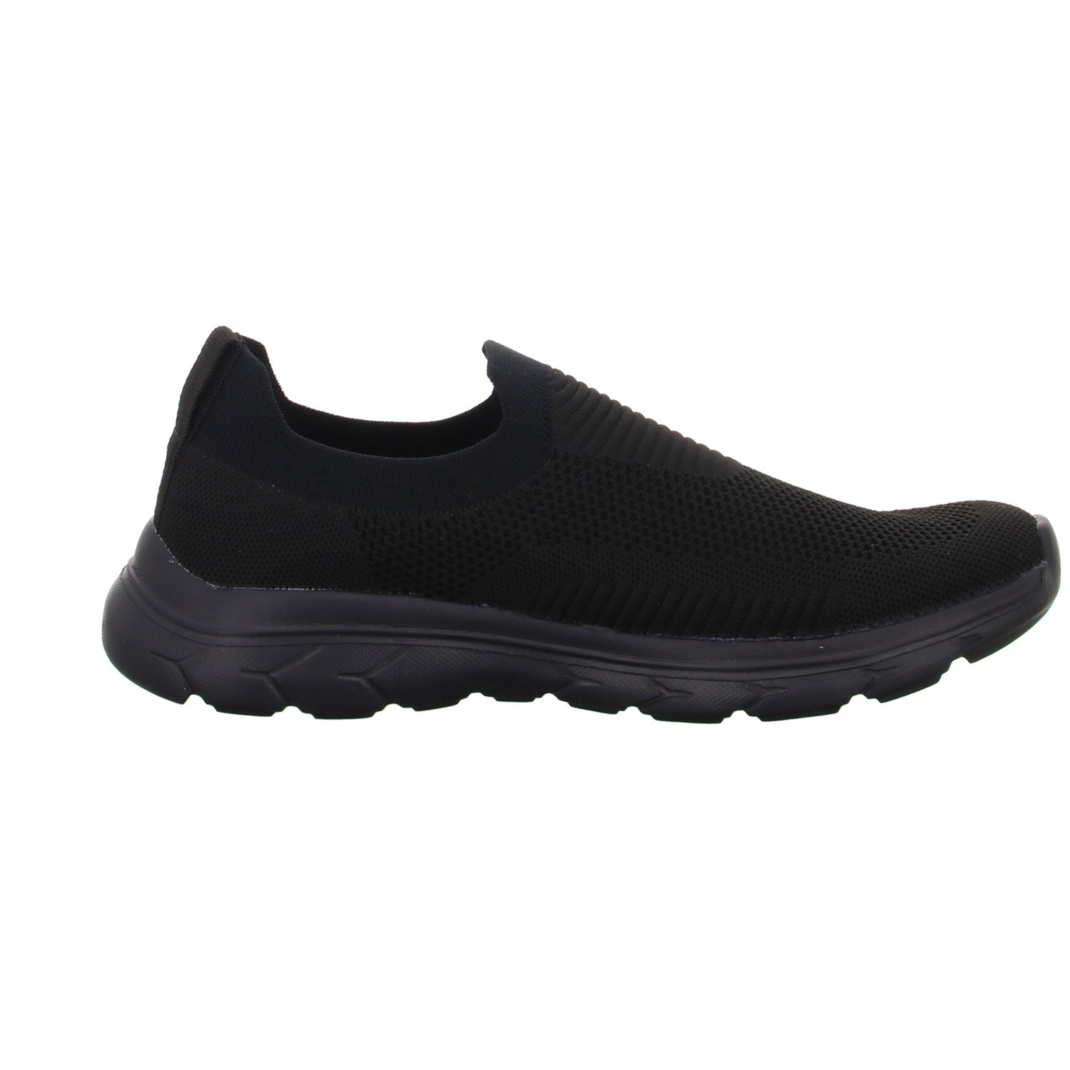 KangaROOS Slipper/Kletthalbschuh Sneaker (sportlich) KN-BRISTOL