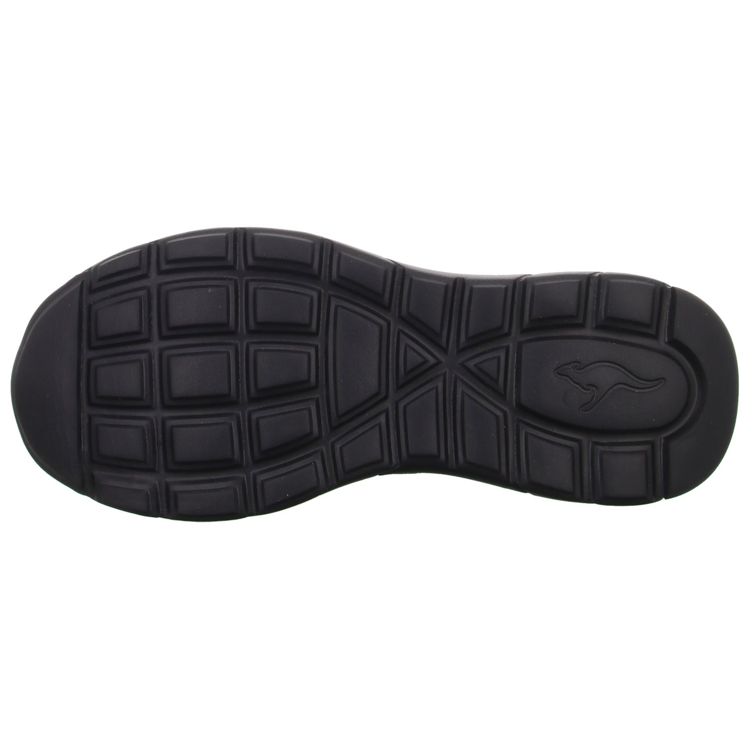 KangaROOS Slipper/Kletthalbschuh Sneaker (sportlich) KN-BRISTOL