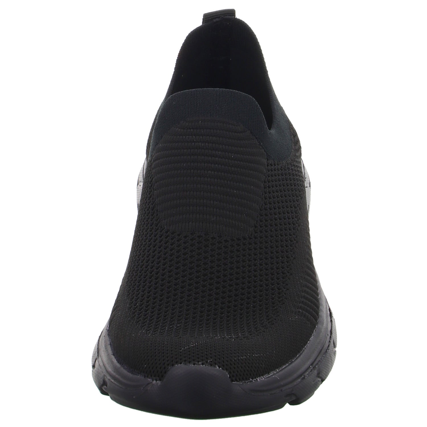 KangaROOS Slipper/Kletthalbschuh Sneaker (sportlich) KN-BRISTOL