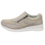 Lade das Bild in den Galerie-Viewer, BOXX Slipper/Kletthalbschuh Sneaker (sportlich)
