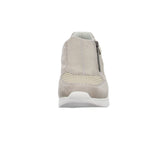 Lade das Bild in den Galerie-Viewer, BOXX Slipper/Kletthalbschuh Sneaker (sportlich)
