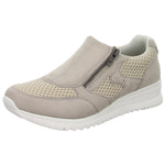 Lade das Bild in den Galerie-Viewer, BOXX Slipper/Kletthalbschuh Sneaker (sportlich)
