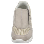 Lade das Bild in den Galerie-Viewer, BOXX Slipper/Kletthalbschuh Sneaker (sportlich)

