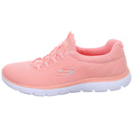 Lade das Bild in den Galerie-Viewer, Skechers Slipper/Kletthalbschuh Sneaker (sportlich) SUMMITS
