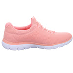 Lade das Bild in den Galerie-Viewer, Skechers Slipper/Kletthalbschuh Sneaker (sportlich) SUMMITS
