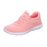 Lade das Bild in den Galerie-Viewer, Skechers Slipper/Kletthalbschuh Sneaker (sportlich) SUMMITS
