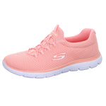 Lade das Bild in den Galerie-Viewer, Skechers Slipper/Kletthalbschuh Sneaker (sportlich) SUMMITS
