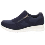 Lade das Bild in den Galerie-Viewer, BOXX Slipper/Kletthalbschuh Sneaker (sportlich)
