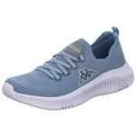 Lade das Bild in den Galerie-Viewer, Kappa Slipper/Kletthalbschuh Sneaker (sportlich) STYLECODE: 243095  ABIOLA
