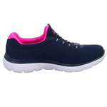 Lade das Bild in den Galerie-Viewer, Skechers Slipper/Kletthalbschuh Sneaker (sportlich) Summits
