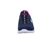 Lade das Bild in den Galerie-Viewer, Skechers Slipper/Kletthalbschuh Sneaker (sportlich) Summits
