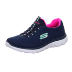 Lade das Bild in den Galerie-Viewer, Skechers Slipper/Kletthalbschuh Sneaker (sportlich) Summits
