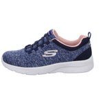 Lade das Bild in den Galerie-Viewer, Skechers Slipper/Kletthalbschuh Sneaker (sportlich) Dynamight 2.0-IN A FLASH

