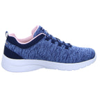Lade das Bild in den Galerie-Viewer, Skechers Slipper/Kletthalbschuh Sneaker (sportlich) Dynamight 2.0-IN A FLASH
