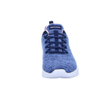 Lade das Bild in den Galerie-Viewer, Skechers Slipper/Kletthalbschuh Sneaker (sportlich) Dynamight 2.0-IN A FLASH
