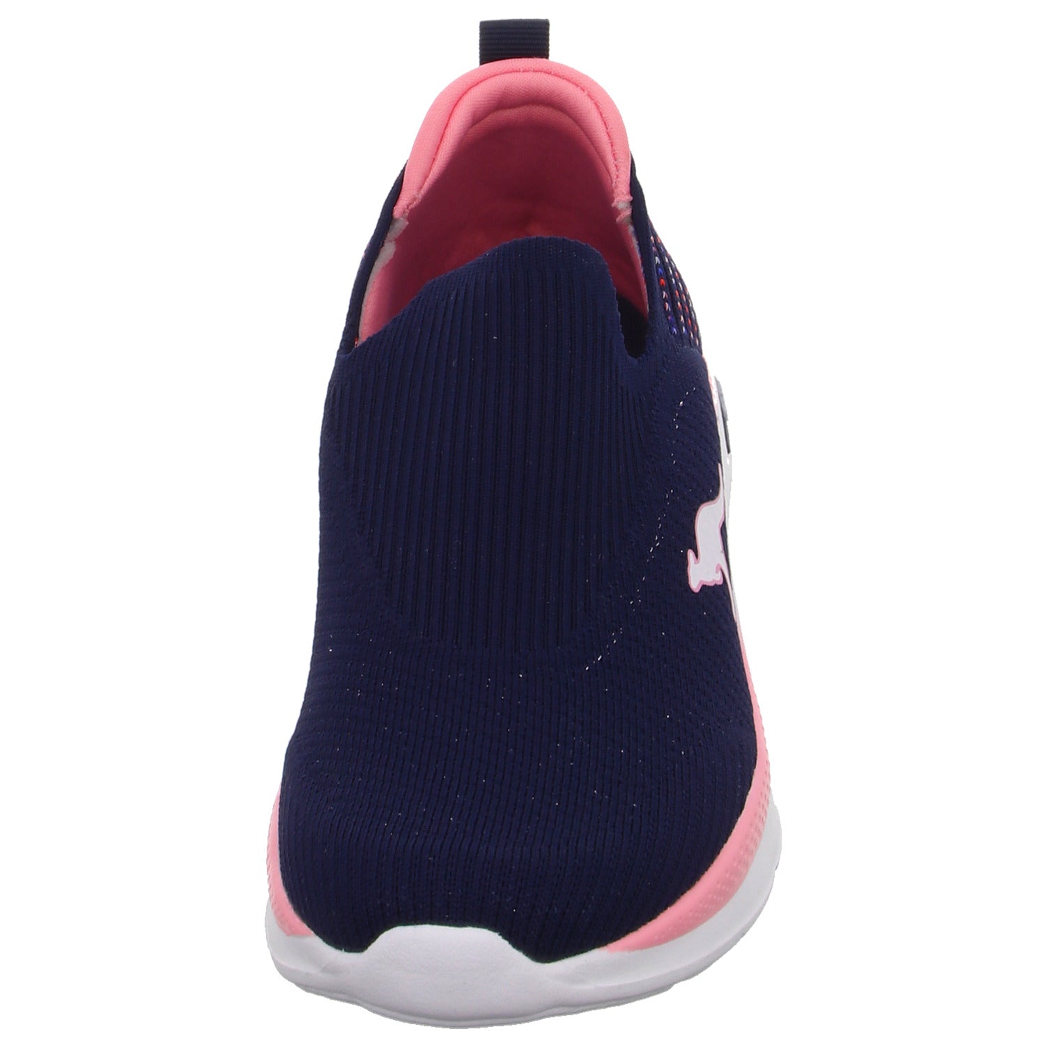 KangaROOS Slipper/Kletthalbschuh Sneaker (sportlich) K-WN NEO