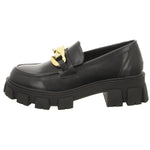 Lade das Bild in den Galerie-Viewer, BOXX Slipper/Kletthalbschuh bis 25mm Absatz
