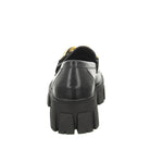 Lade das Bild in den Galerie-Viewer, BOXX Slipper/Kletthalbschuh bis 25mm Absatz
