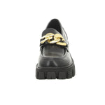 Lade das Bild in den Galerie-Viewer, BOXX Slipper/Kletthalbschuh bis 25mm Absatz

