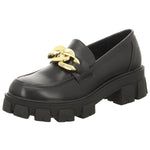 Lade das Bild in den Galerie-Viewer, BOXX Slipper/Kletthalbschuh bis 25mm Absatz
