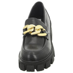 Lade das Bild in den Galerie-Viewer, BOXX Slipper/Kletthalbschuh bis 25mm Absatz
