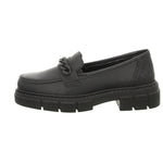 Lade das Bild in den Galerie-Viewer, Rieker Slipper/Kletthalbschuh bis 25mm Absatz
