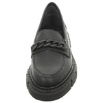 Lade das Bild in den Galerie-Viewer, Rieker Slipper/Kletthalbschuh bis 25mm Absatz
