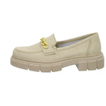 Lade das Bild in den Galerie-Viewer, Rieker Slipper/Kletthalbschuh bis 25mm Absatz
