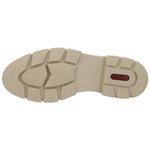 Lade das Bild in den Galerie-Viewer, Rieker Slipper/Kletthalbschuh bis 25mm Absatz
