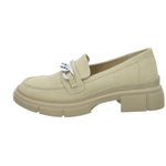 Lade das Bild in den Galerie-Viewer, Tamaris Slipper/Kletthalbschuh bis 25mm Absatz
