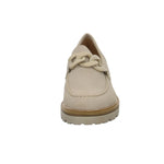 Lade das Bild in den Galerie-Viewer, living UPDATED Slipper/Kletthalbschuh bis 25mm Absatz
