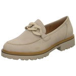 Lade das Bild in den Galerie-Viewer, living UPDATED Slipper/Kletthalbschuh bis 25mm Absatz
