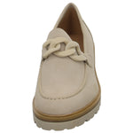 Lade das Bild in den Galerie-Viewer, living UPDATED Slipper/Kletthalbschuh bis 25mm Absatz
