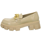 Lade das Bild in den Galerie-Viewer, BOXX Slipper/Kletthalbschuh bis 25mm Absatz
