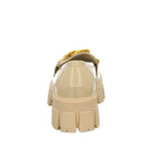 Lade das Bild in den Galerie-Viewer, BOXX Slipper/Kletthalbschuh bis 25mm Absatz

