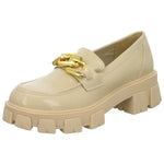 Lade das Bild in den Galerie-Viewer, BOXX Slipper/Kletthalbschuh bis 25mm Absatz
