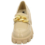 Lade das Bild in den Galerie-Viewer, BOXX Slipper/Kletthalbschuh bis 25mm Absatz
