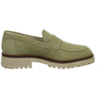 Lade das Bild in den Galerie-Viewer, BOXX Slipper/Kletthalbschuh bis 25mm Absatz
