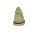 Lade das Bild in den Galerie-Viewer, BOXX Slipper/Kletthalbschuh bis 25mm Absatz
