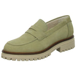 Lade das Bild in den Galerie-Viewer, BOXX Slipper/Kletthalbschuh bis 25mm Absatz
