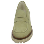 Lade das Bild in den Galerie-Viewer, BOXX Slipper/Kletthalbschuh bis 25mm Absatz
